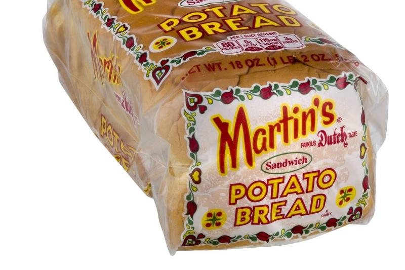 martin's martin's potato bread