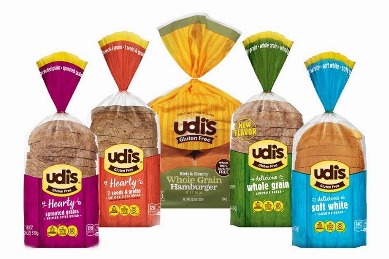 udi's udi's bread varieties