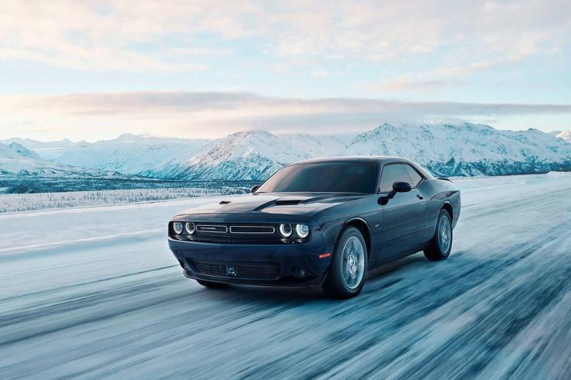 Dodge Dodge
