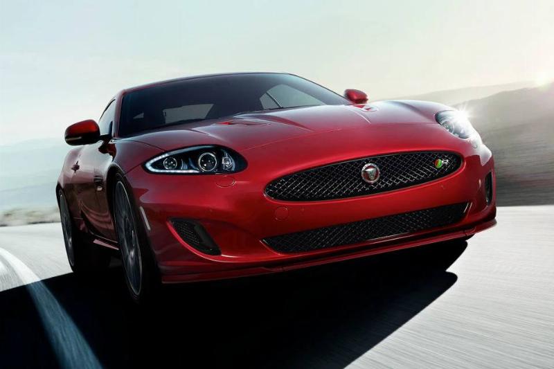 jaguar jaguar