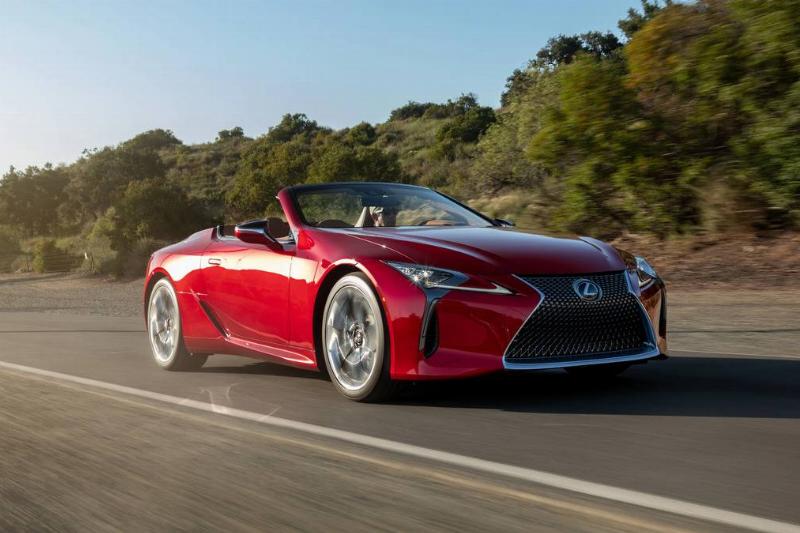 lexus lexus