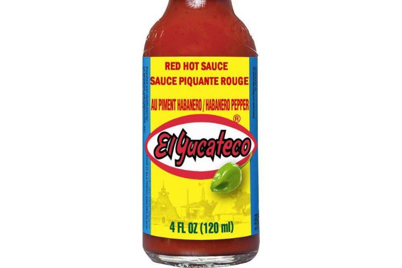 El Yucateco Chile Habanero - Red Salsa El Yucateco Chile Habanero - Red Salsa