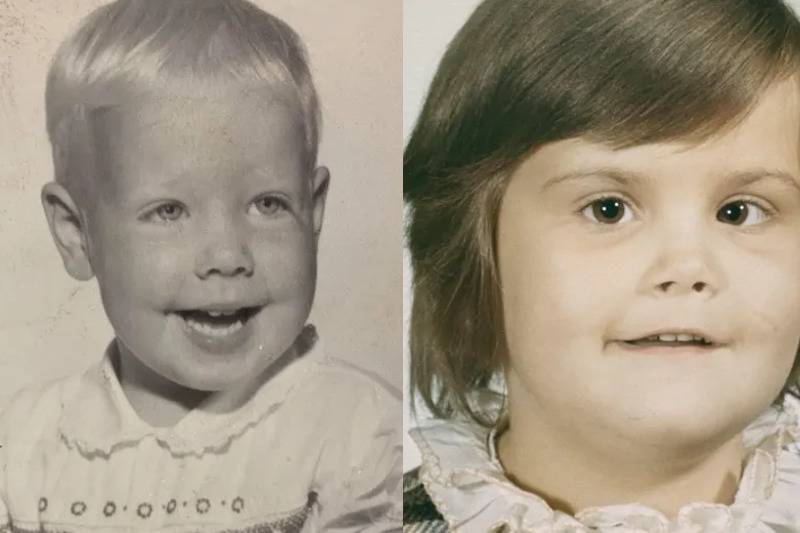Portrait Children's Photos
