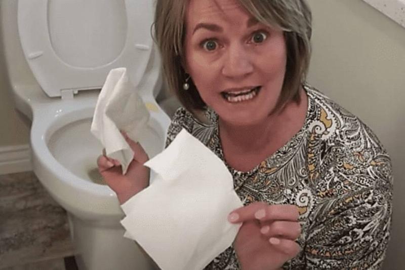 Vinegar-toilet-cleaning Vinegar-toilet-cleaning