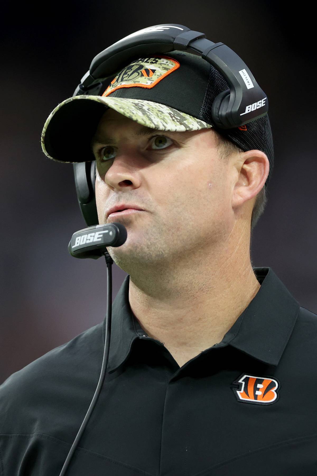 Cincinnati Bengals v Las Vegas Raiders