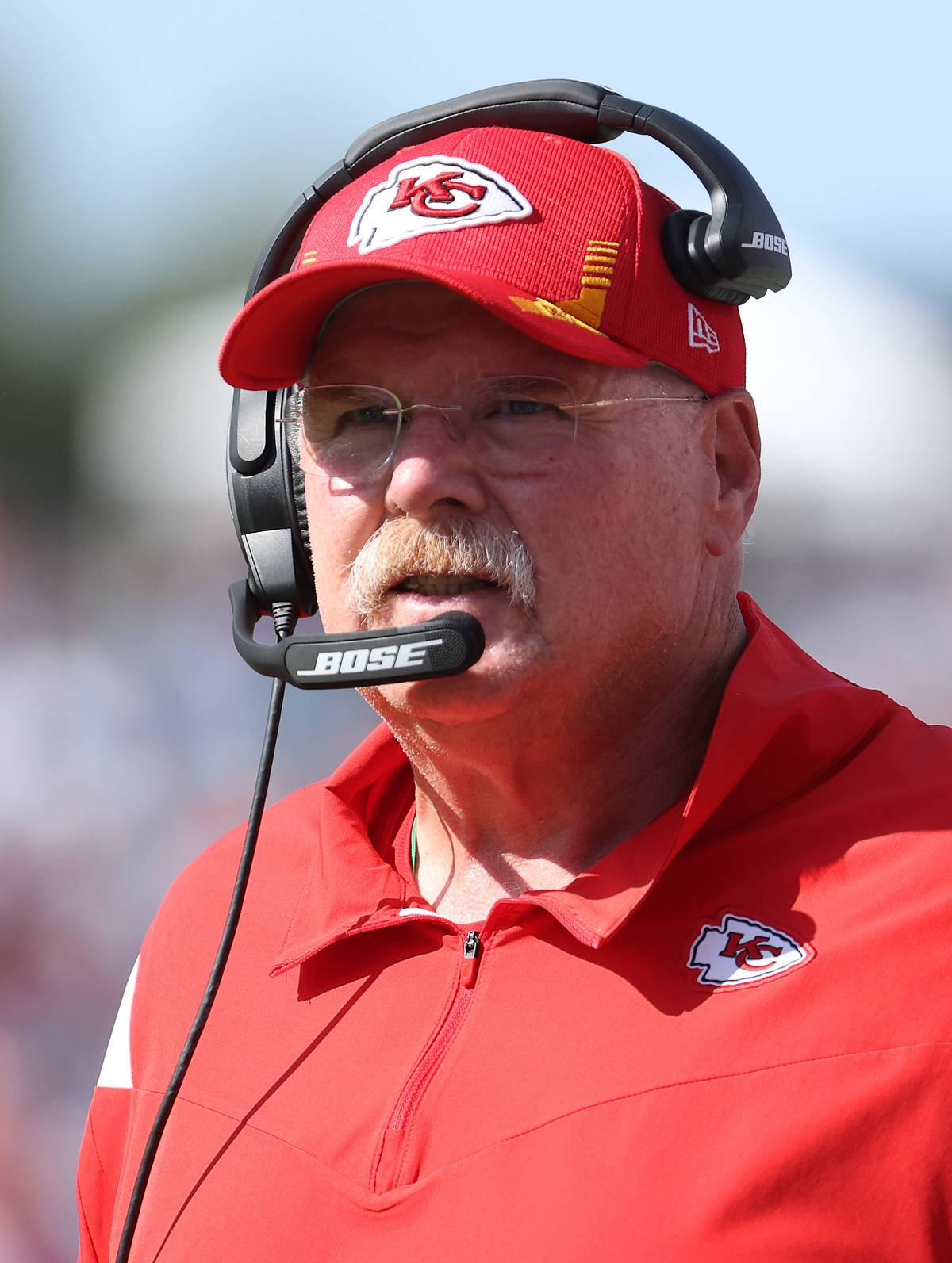 Kansas City Chiefs v Tennessee Titans