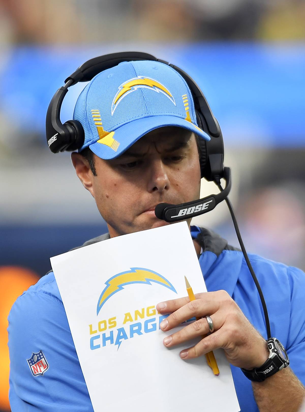 Minnesota Vikings v Los Angeles Chargers