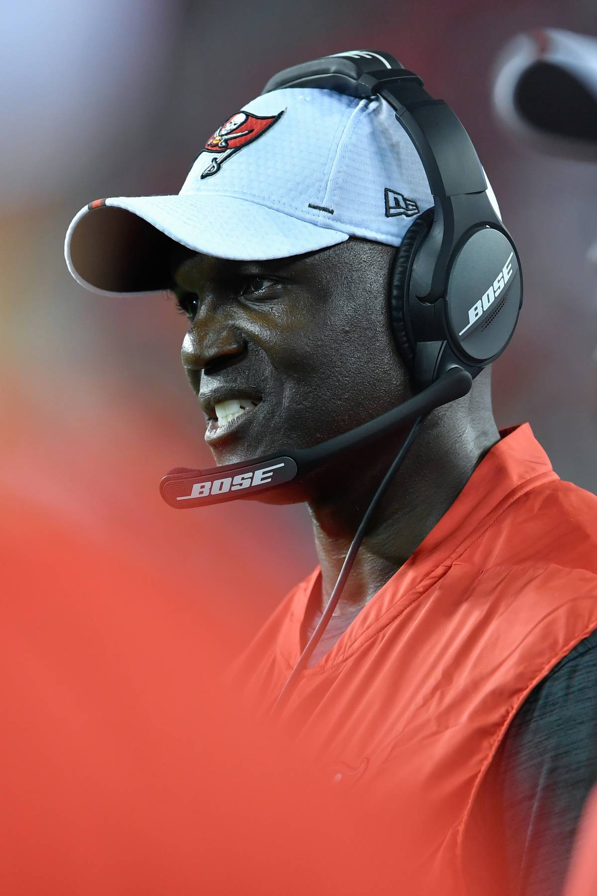 NFL: AUG 16 Preseason - Dolphins at Buccaneers