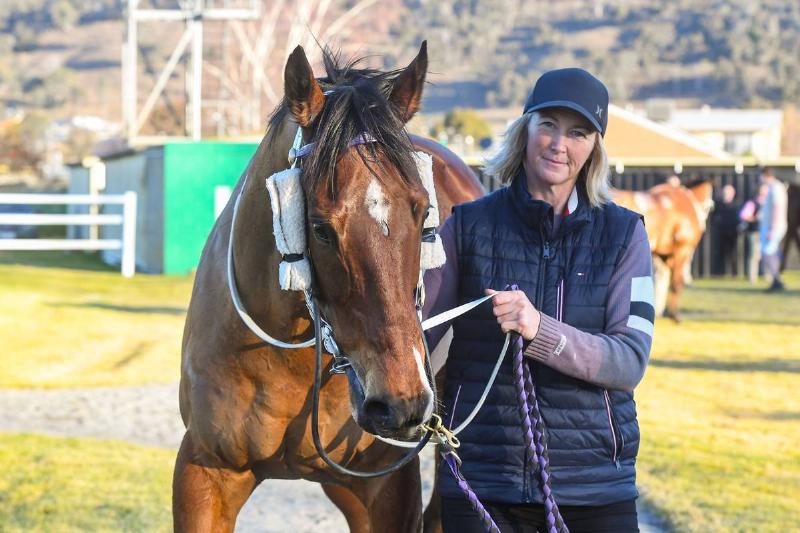 PJ Murphy Real Estate 0 - 58 Handicap