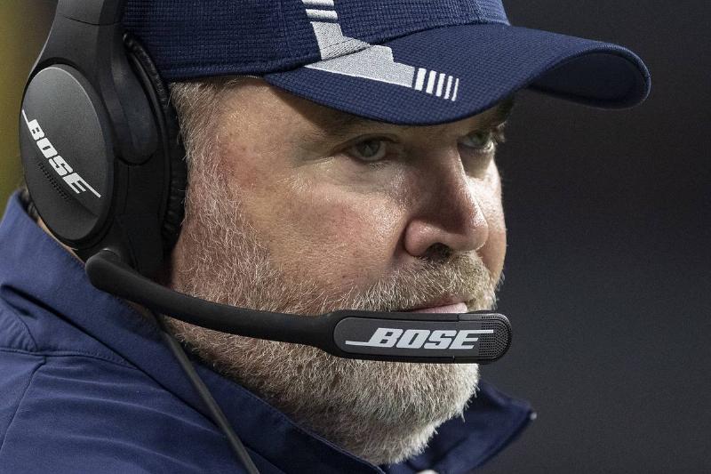 Washington Football Team v Dallas Cowboys