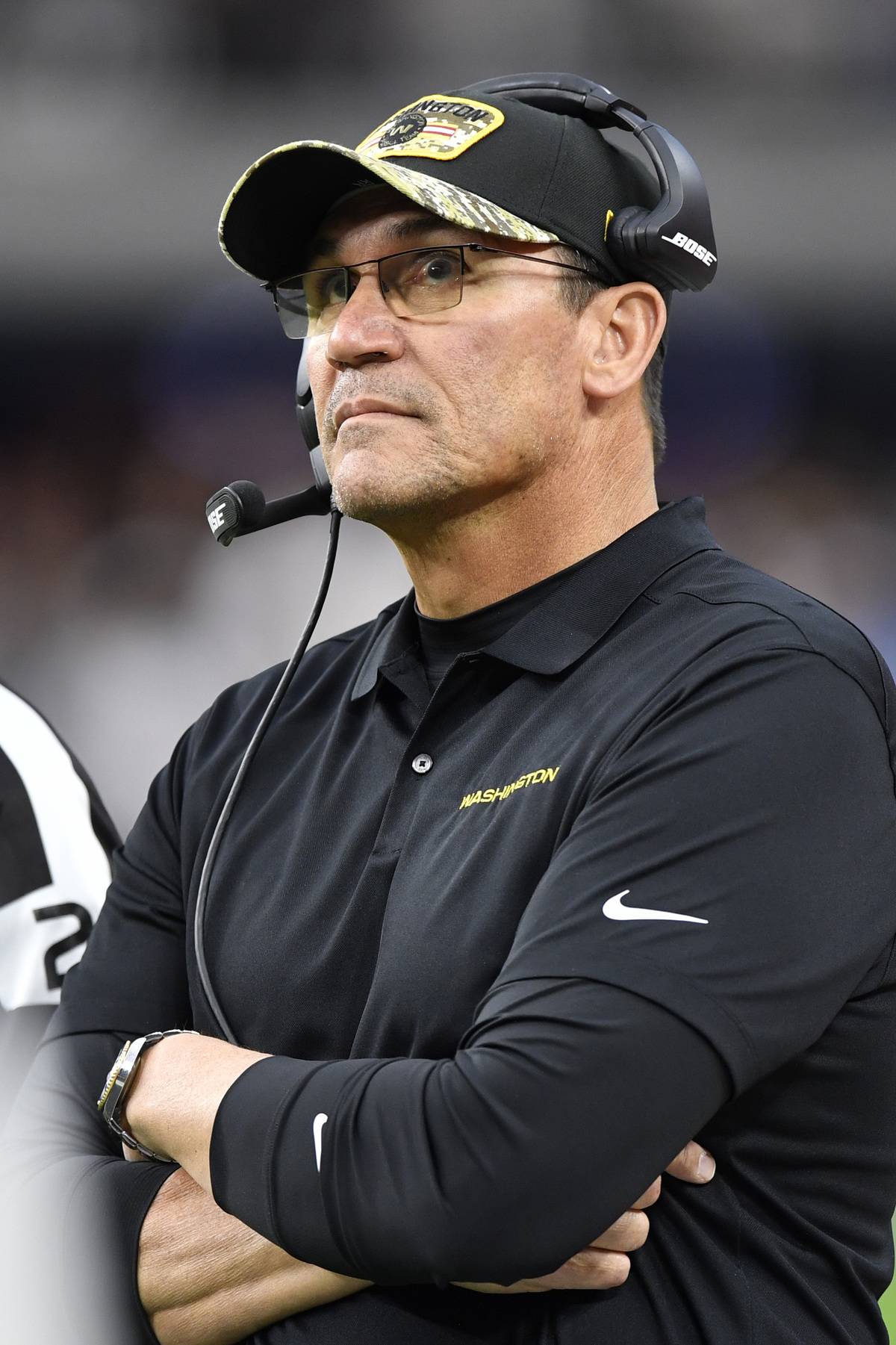 Washington Football Team v Las Vegas Raiders