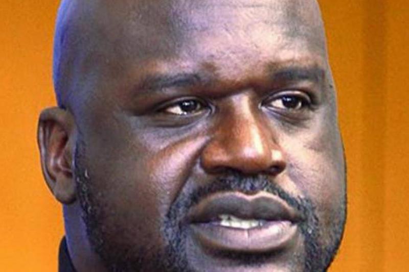shaquille o'neill