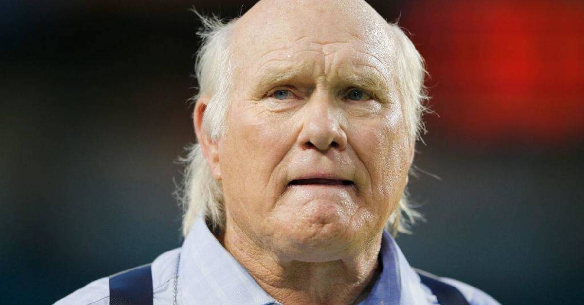 terry bradshaw