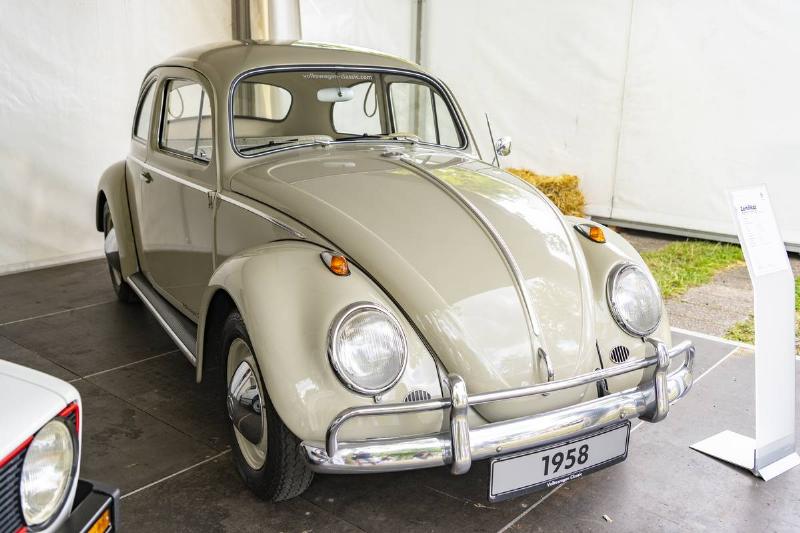 Classic Days - Festival of Culture & Motoring, Lifestyle