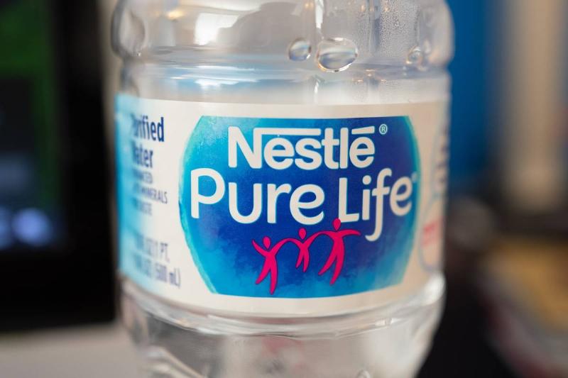 Nestle Purelife Nestle Purelife