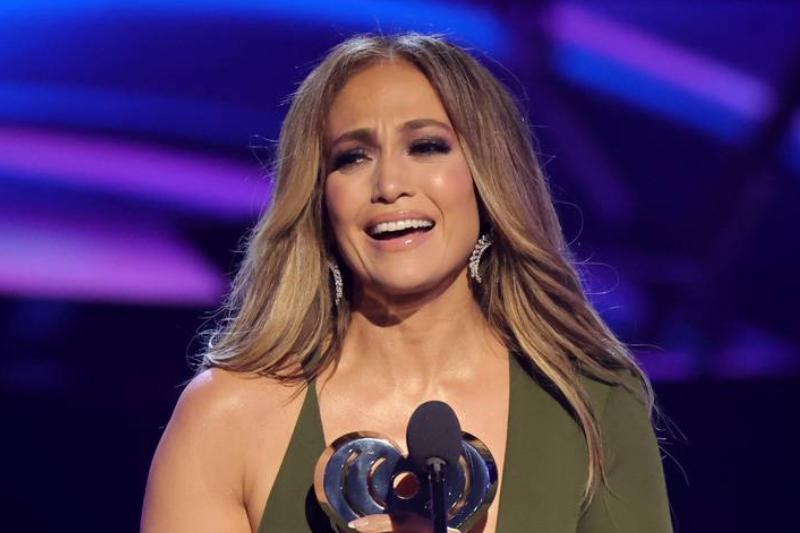 2022 iHeartRadio Music Awards - Show 2022 iHeartRadio Music Awards - Show
