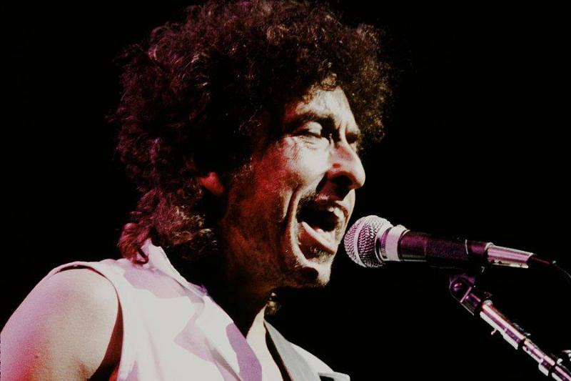 Bob Dylan Bob Dylan