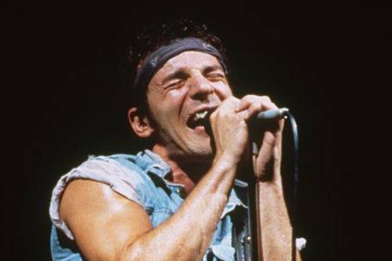 Bruce Springsteen Bruce Springsteen