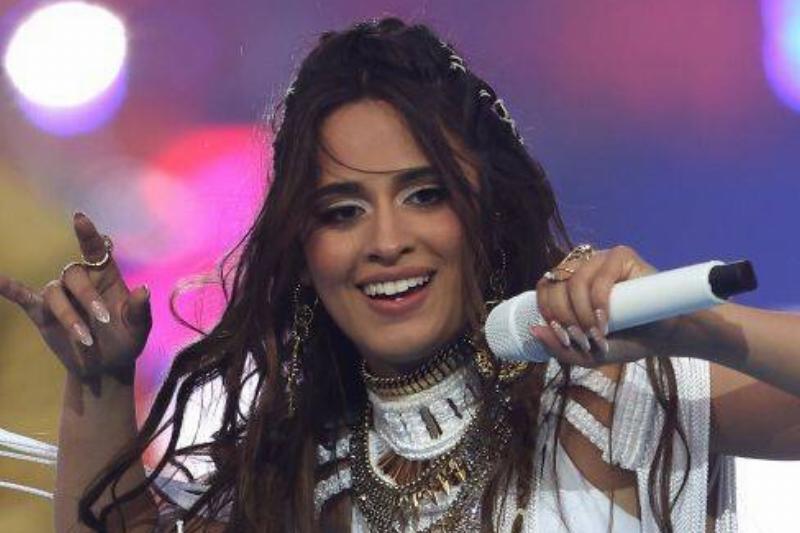 Camila Cabello Camila Cabello