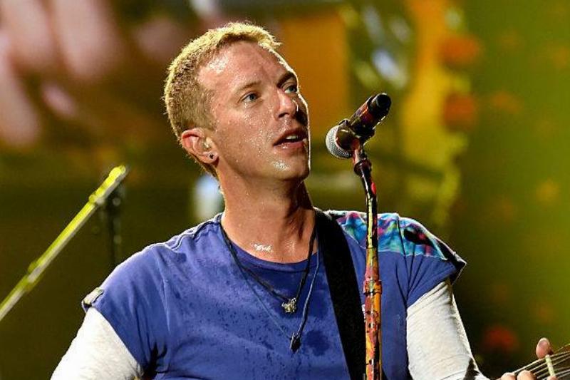 Chris Martin Chris Martin