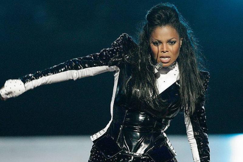 Janet Jackson Janet Jackson