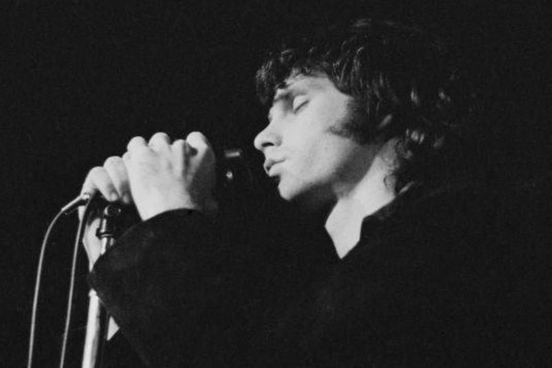 Jim Morrison Jim Morrison