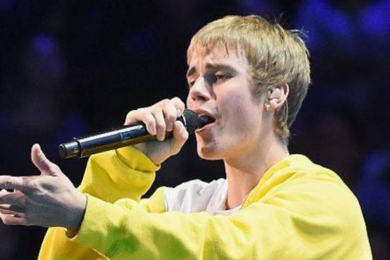 Justin Bieber Justin Bieber