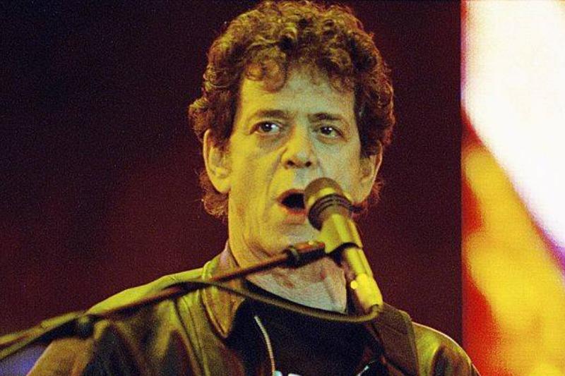 Lou Reed Lou Reed