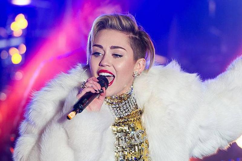 Miley Cyrus Miley Cyrus