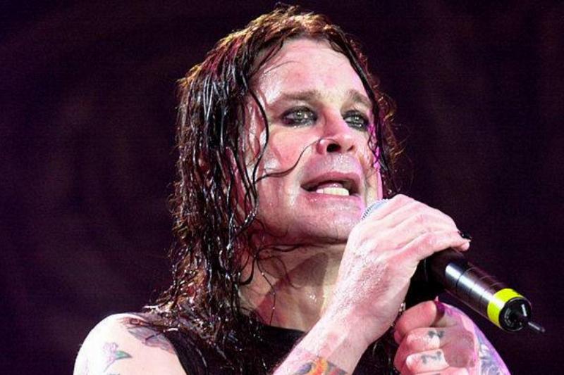 Ozzy Osbourne Ozzy Osbourne