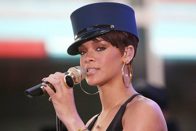 Rihanna Rihanna
