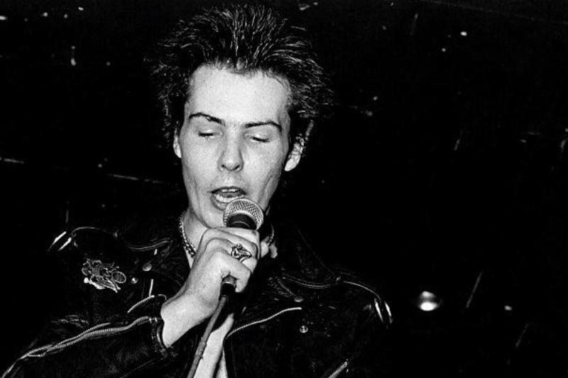 Sid Vicious Sid Vicious