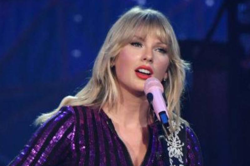 Taylor Swift Taylor Swift