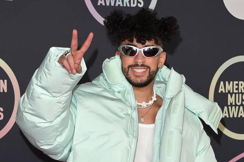 2021 American Music Awards - Arrivals 2021 American Music Awards - Arrivals
