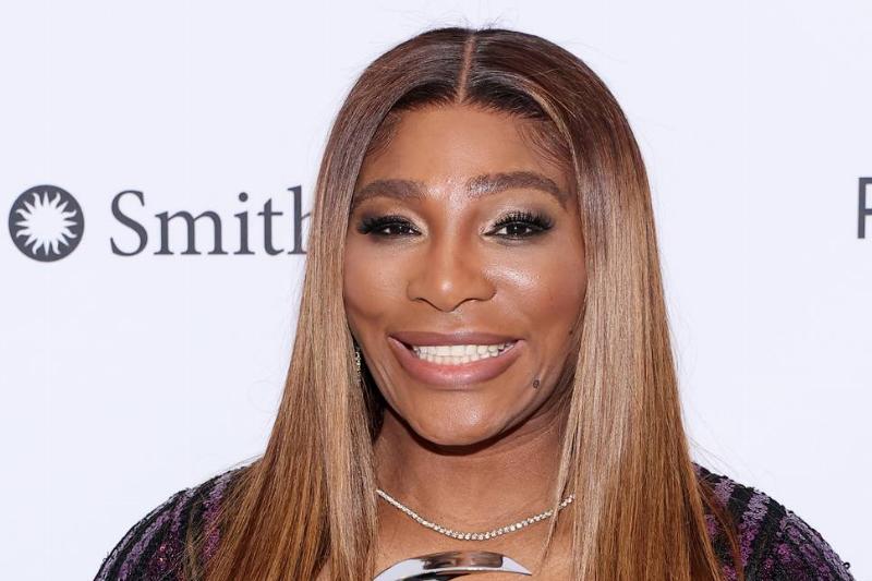 2022 Portrait Of A Nation Gala Serena Williams attends the 2022 Portrait Of A Nation Gala on November 12, 2022 in Washington, DC.