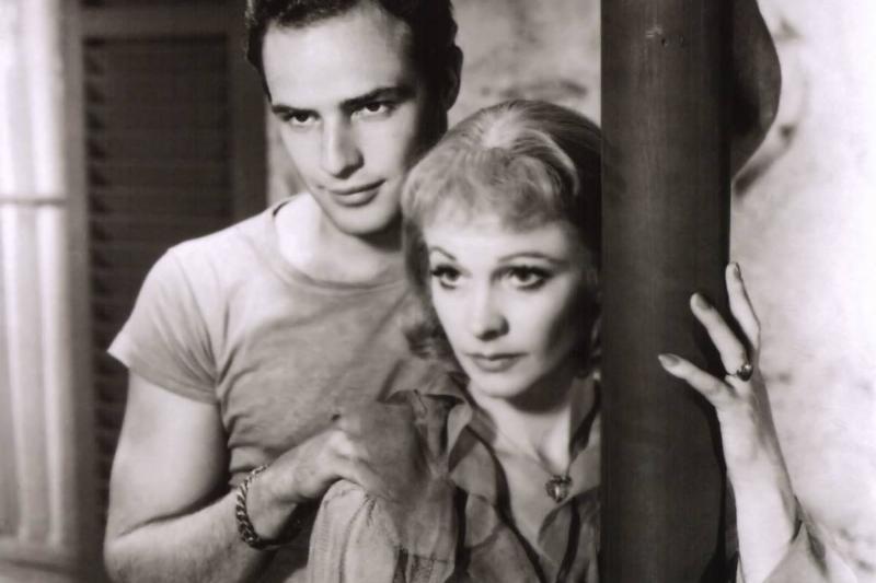 Picture from the film