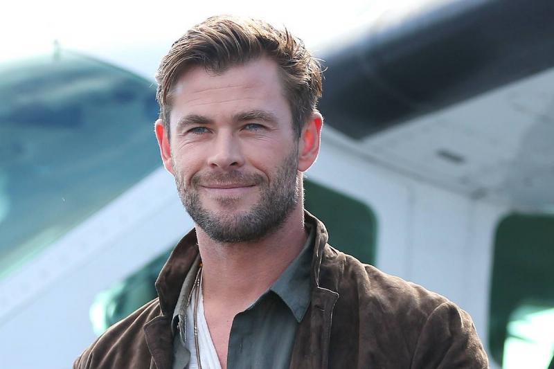 Chris Hemsworth Launches TAG Heuer Autavia Collection Chris Hemsworth Launches TAG Heuer Autavia Collection