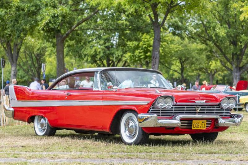 Classic Days - Festival of Culture & Motoring, Lifestyle Classic Days - Festival of Culture & Motoring, Lifestyle