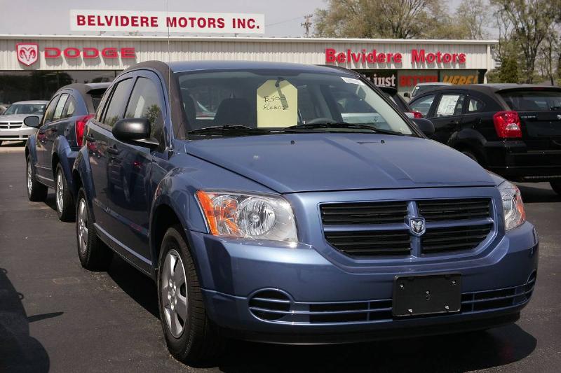 DaimlerChrysler Sells Majority Stake In Chrysler To Private Equity Firm