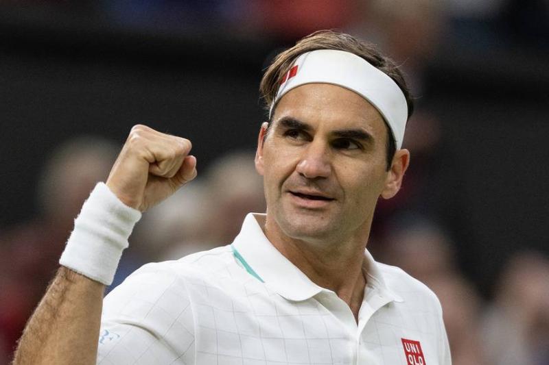 Day Seven : The Championships - Wimbledon 2021 Day Seven : The Championships - Wimbledon 2021
