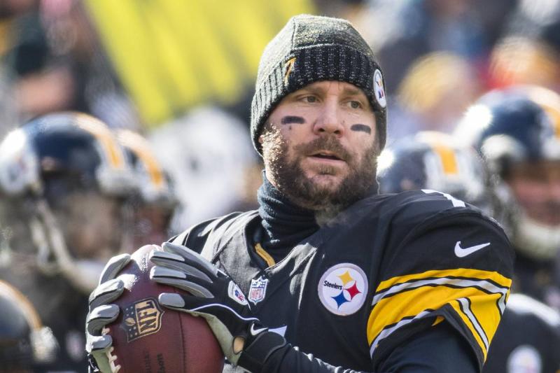 Divisional Round - Jacksonville Jaguars v Pittsburgh Steelers Divisional Round - Jacksonville Jaguars v Pittsburgh Steelers