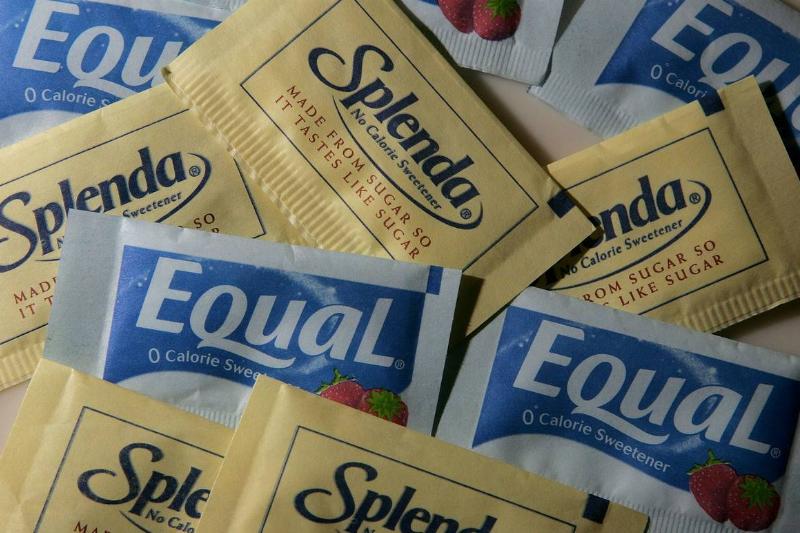 Equal Sues Splenda For False Advertising Equal Sues Splenda For False Advertising