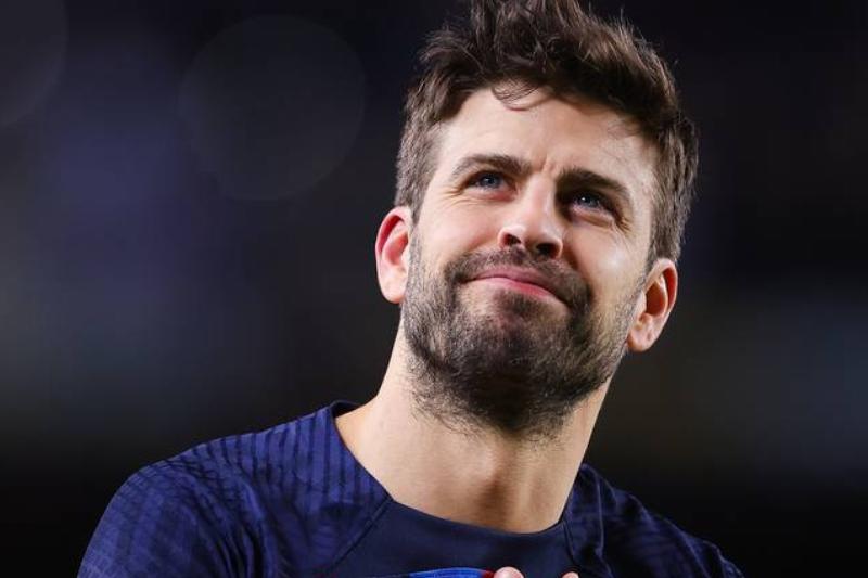 FC Barcelona v UD Almeria - LaLiga Santander FC Barcelona v UD Almeria - LaLiga Santander