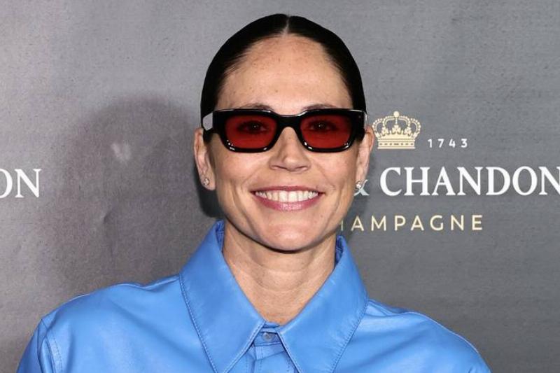 Moet & Chandon Holiday Season Celebration Sue Bird attends the Moet & Chandon Holiday Season Celebration at Lincoln Center on December 05, 2022 in New York City.