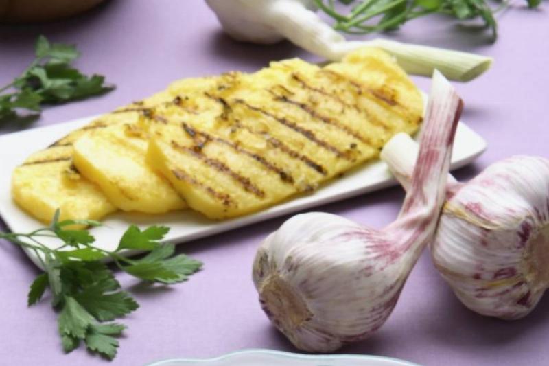 Vicenza-style cod... Vicenza-style cod...