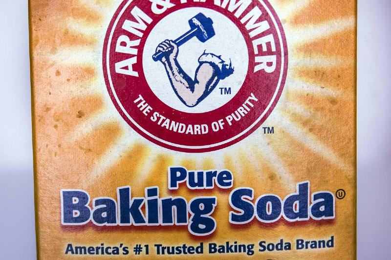 Bill Tompkins Arm & Hammer Baking Soda Archive Bill Tompkins Arm & Hammer Baking Soda Archive