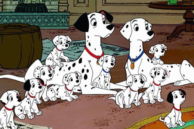 one-hundred-and-one-dalmatians one-hundred-and-one-dalmatians