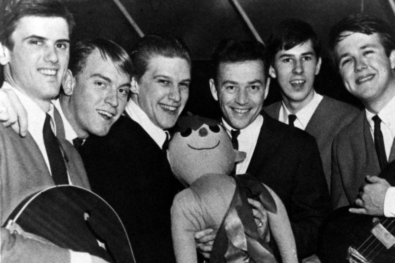 Photo of KINGSMEN Photo of KINGSMEN