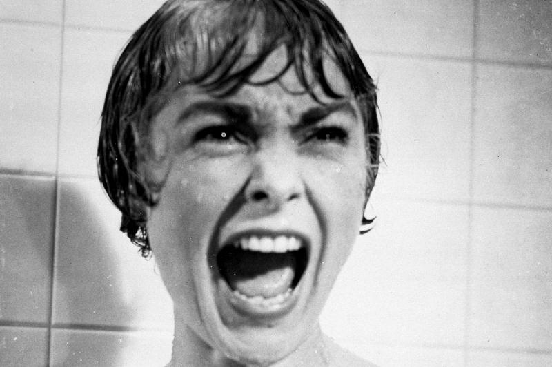 psycho psycho