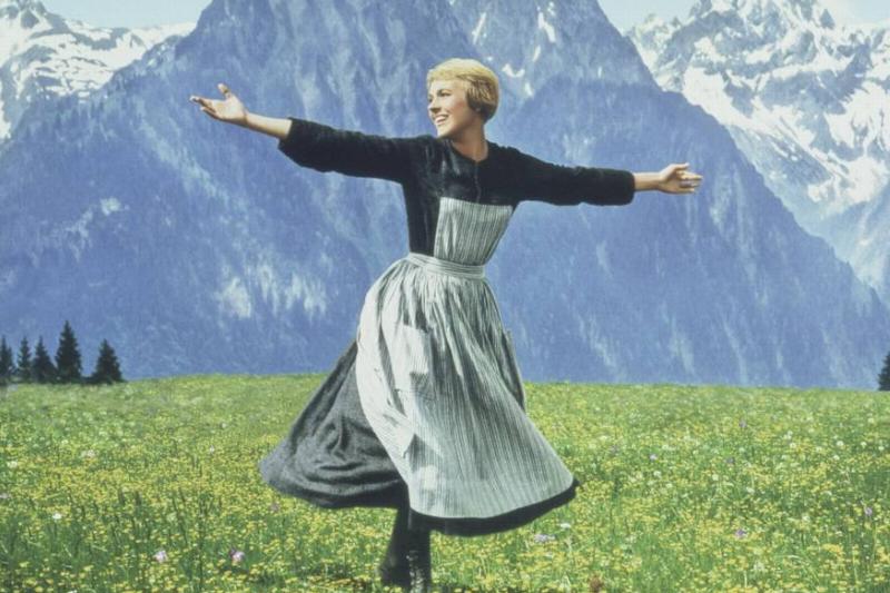 the-sound-of-music the-sound-of-music